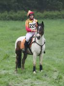 Image 99 in SOUTH NORFOLK PONY CLUB. HUNTER TRIAL. 28 APRIL 2018