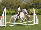 BECCLES AND BUNGAY RIDING CLUB. 6 MAY 2018