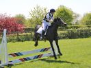 Image 102 in BECCLES AND BUNGAY RIDING CLUB. 6 MAY 2018