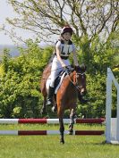Image 104 in BECCLES AND BUNGAY RIDING CLUB. 6 MAY 2018