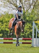 Image 110 in BECCLES AND BUNGAY RIDING CLUB. 6 MAY 2018