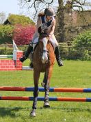 Image 112 in BECCLES AND BUNGAY RIDING CLUB. 6 MAY 2018