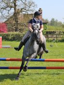 Image 120 in BECCLES AND BUNGAY RIDING CLUB. 6 MAY 2018