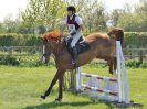 Image 122 in BECCLES AND BUNGAY RIDING CLUB. 6 MAY 2018