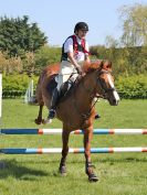 Image 123 in BECCLES AND BUNGAY RIDING CLUB. 6 MAY 2018