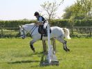 Image 126 in BECCLES AND BUNGAY RIDING CLUB. 6 MAY 2018