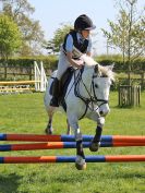 Image 128 in BECCLES AND BUNGAY RIDING CLUB. 6 MAY 2018