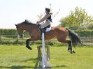 Image 131 in BECCLES AND BUNGAY RIDING CLUB. 6 MAY 2018