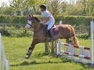 Image 133 in BECCLES AND BUNGAY RIDING CLUB. 6 MAY 2018