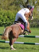 Image 134 in BECCLES AND BUNGAY RIDING CLUB. 6 MAY 2018