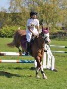 Image 135 in BECCLES AND BUNGAY RIDING CLUB. 6 MAY 2018