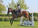 Image 138 in BECCLES AND BUNGAY RIDING CLUB. 6 MAY 2018