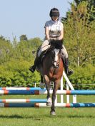 Image 139 in BECCLES AND BUNGAY RIDING CLUB. 6 MAY 2018