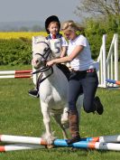 Image 14 in BECCLES AND BUNGAY RIDING CLUB. 6 MAY 2018