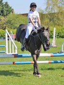 Image 142 in BECCLES AND BUNGAY RIDING CLUB. 6 MAY 2018