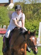 Image 146 in BECCLES AND BUNGAY RIDING CLUB. 6 MAY 2018