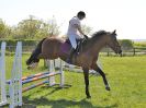 Image 148 in BECCLES AND BUNGAY RIDING CLUB. 6 MAY 2018