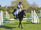 Image 149 in BECCLES AND BUNGAY RIDING CLUB. 6 MAY 2018