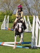 Image 15 in BECCLES AND BUNGAY RIDING CLUB. 6 MAY 2018