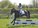 Image 150 in BECCLES AND BUNGAY RIDING CLUB. 6 MAY 2018