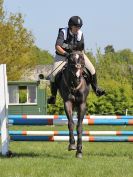 Image 152 in BECCLES AND BUNGAY RIDING CLUB. 6 MAY 2018