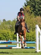 Image 154 in BECCLES AND BUNGAY RIDING CLUB. 6 MAY 2018