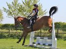 Image 156 in BECCLES AND BUNGAY RIDING CLUB. 6 MAY 2018
