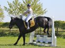 Image 157 in BECCLES AND BUNGAY RIDING CLUB. 6 MAY 2018