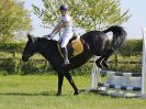 Image 158 in BECCLES AND BUNGAY RIDING CLUB. 6 MAY 2018