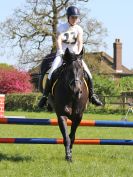 Image 159 in BECCLES AND BUNGAY RIDING CLUB. 6 MAY 2018