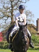 Image 160 in BECCLES AND BUNGAY RIDING CLUB. 6 MAY 2018