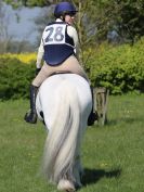Image 162 in BECCLES AND BUNGAY RIDING CLUB. 6 MAY 2018