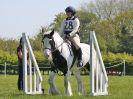 Image 163 in BECCLES AND BUNGAY RIDING CLUB. 6 MAY 2018