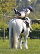 Image 164 in BECCLES AND BUNGAY RIDING CLUB. 6 MAY 2018