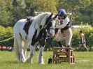 Image 167 in BECCLES AND BUNGAY RIDING CLUB. 6 MAY 2018