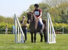 Image 173 in BECCLES AND BUNGAY RIDING CLUB. 6 MAY 2018