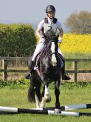 Image 18 in BECCLES AND BUNGAY RIDING CLUB. 6 MAY 2018