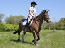 Image 180 in BECCLES AND BUNGAY RIDING CLUB. 6 MAY 2018