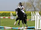 Image 19 in BECCLES AND BUNGAY RIDING CLUB. 6 MAY 2018