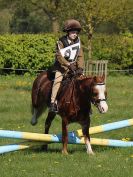 Image 2 in BECCLES AND BUNGAY RIDING CLUB. 6 MAY 2018