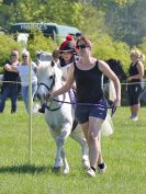 Image 206 in BECCLES AND BUNGAY RIDING CLUB. 6 MAY 2018
