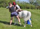 Image 209 in BECCLES AND BUNGAY RIDING CLUB. 6 MAY 2018