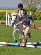 Image 21 in BECCLES AND BUNGAY RIDING CLUB. 6 MAY 2018