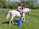 Image 210 in BECCLES AND BUNGAY RIDING CLUB. 6 MAY 2018