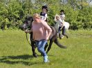 Image 216 in BECCLES AND BUNGAY RIDING CLUB. 6 MAY 2018