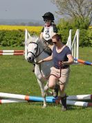 Image 22 in BECCLES AND BUNGAY RIDING CLUB. 6 MAY 2018