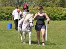 Image 225 in BECCLES AND BUNGAY RIDING CLUB. 6 MAY 2018