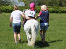 Image 227 in BECCLES AND BUNGAY RIDING CLUB. 6 MAY 2018