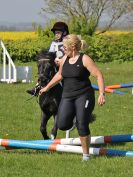 Image 24 in BECCLES AND BUNGAY RIDING CLUB. 6 MAY 2018