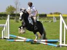 Image 26 in BECCLES AND BUNGAY RIDING CLUB. 6 MAY 2018